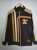 Adidas Pistol Pete (Pete Maravich) track top. New in my collection.  #adidas #adidasoriginals #3stripes #basketball #pistolpete #maravich #UtahJazz #BostonCeltics #adidascollector @adiFamily_ @Dadidassler #NBA #trefoil #adidasboy @utahjazz @celtics