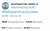 La campa&ntilde;a para que gane Julieta.El 11 de octubre tw que ellos ya sab&iacute;an quien iba a ganar .