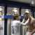 Inolvidable esta celebraci&oacute;n de Luka Modric tras remontar al PSG.