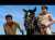 ظلت النسخة الأصلية من الفيلم ممنوعة من العرض لمدة 19 عاماً الفيلم كامل مرمم بصورة خياليه فيلم البرىء