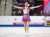 #フィギュア GP初出場の #渡辺倫果 が優勝 （No.202498519 写真：AP/アフロ）  2022 #フィギュアスケート #GPシリーズ #スケートカナダ 女子ショート6位から逆転でGP初優勝  関連写真はコチラから
