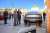 Morocco's King Mohammed VI unveils a locally made hydrogen-powered car, NamX and a locally made car by Moroccan automobile brand, Neo Motors.  The NamX hydrogen-powered car prototype was developed by Faouzi Annajah .