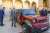Moroccan  entrepreneurs Nassim Belkhayat have created a new model for the first locally built consumer car brand, 'Neo Motors,' which was presented by King Mohammed VI.  Faouzi Annajah has developed the prototype of a Moroccan initiative hydrogen veh