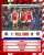 Defeat at Goodison Park...    1-0  | #AFC #Arsenal #EVEARS