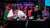 Молодая Алена Водонаева обмоталась в американский флаг и срубила дерево в Тюмени