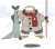 little redhead _____________ #GenshinImpact #Tartaglia