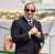#كمل_ياسيسي_وشعبك_معاك الرئيس السيسي كتب التاريخ كما يجب أن يكون  ولكنه أبدع في وصف مصر وجعلها جميله الجميلات