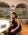 &rlm;Black dress avoid stress\ud83d\udda4