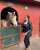 Photo by Aicha Alaoui Elmedaghri on February 11, 2024. May be an image of 1 person, riding on a horse, horse and pony.