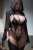爆乳ネクロマンサー #AIファンタジー