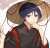 黒主  #scaramouche