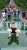 People are making AI videos of obese people doing crazy things  And these videos go EXTREMELY viral on social media  Here I collected TOP 7 recent examples:  1/ Grandma collapsing a glass bridge (almost 100M views in 24 hours on IG)