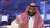 قالها محمد بن سلمان :  ' همة السعوديين مثل جبل طويق .. ولن تنكسر إلا إذا انهد هذا الجبل وتساوى بالأرض ' . . .  #السعوديه_الارجنتين