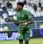 &mdash; يحيى الغساني ؛   الفرق واضح بينا وبين عناصر #النصر ، ومبروك لنصر . .   || #النصر_شباب_الاهلي