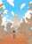GM :)))) WIP of today #NFTs #nftart #nftcollector #NFTCollection #NFTCommunity #cyberpunk #Solana #SolanaNFT