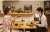 おはようございます 令和5年10月6日(金) 福岡は14℃/24℃  YouTubeでたまたま見だしたら 面白くて、｢きのう何食べた｣にハマった(* 'ᵕ' )\u2606 内野聖陽さんと西島秀俊さんの演技の上手さと、節約料理のレシピの美味さゲイカップルへの偏見払拭できそう  今日も無事で穏やかな一日にね*