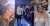 فرح الممثل #حازم_ايهاب'كامل' ورقص #سارة_درزاوي والنجوم والعروسين بالفيديو شاهد