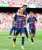 We will always be haunting you Real Madrid