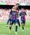 We will always be haunting you Real Madrid
