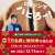 ちょっと早めのプレゼント\u266a #どらもっち無料 のチャンス！  1）このアカウントをフォロー 2）この投稿をリツイート 3）抽選で毎日1万名様に無料券！結果は自動でお知らせ\u266a #ローソン #クリスマスボックス #ローソンメリクリどらもっち0:20lawson.co.jpキャンペーン詳細はこちら\u266a