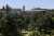 The beautiful city of Pretoria