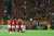 The Red Eagles will face Wydad Casablanca in the CAF Champions League final