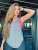 الفنانة #سارة_سلامة بإطلالة مميزة عبر إنستجرام  \ud83d\ude0d