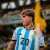 Nico Paz was the Argentine player with the most shots (3), the most chances created (3) and the most dribbles completed (3) against Peru tonight.  He&rsquo;s also the player with the most chances created in the whole tournament (8)