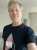 I’m in London today, or I’d be helping GOTV efforts on the ground. Wearing my Trans Flag Starfleet Delta shirt in solidarity with trans & non-binary folks, who will be much better off under a Harris-Walz administration than that of a fascist. Do the 