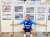 ／ 「輝ける一瞬の祭典 アルビ写真展」開催中 ＼  #小見洋太 選手が #ドコモショップ 新潟東店へお邪魔しました  観戦チケットやサイン入り写真パネルが当たるドコモユーザー様限定のキャンペーンも実施  アルビ写真展・キャンペーン詳細はこちら  #albirex