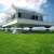 Japan is working on a technology that allows homes to raise above ground enough to protect the home in case of earthquake