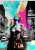 Gm art lovers.  The painter, in a poetic tone, said; 'You're like a surrealistic painting, hard to understand but impossible to ignore.'  The muse rolled her eyes and replied;  'Your lyrical work needs more color and fewer clich&eacute;s.'  'Freedom 
