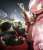Fatma, who was pulled out of the rubble, 9 days after the earthquake destroyed her home recited the shahadah...  'I testify there is no god but Allāh'