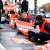 W&auml;hrend die #Ampel den Klimawandel vorschiebt, um ein ganzes Land abzuwirtschaften, sind diese #LetzteGeneration-Extremisten der verl&auml;ngerte Arm der Gr&uuml;nen. Statt diejenigen, die Steuern erwirtschaften, mit solchen Aktionen auch noch z