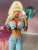 @aliciaamiraxxx Hooter's Hooter's yum yum, great big Hooter's on a blonde that's dumb