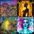 Good morning my awesome friends, have a happy Friday and a great start into your weekend   Beijing - OE Crypto Artwork #15 - OE Autumn - OE Water of Beauty #5 - Elena - 3/5 Prices 1.25-2 $XTZ Links in comments    #NFTCommunity #tezoscommunity #nftcol