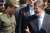 ياريت معيز وخرفان الاخوان اللي عايزين يحكموا مصر تاني- قصة الصورة لما تم اختطاف ١٣ عسكري شرطة من سيناء اثناء نزولهم اجازة عند طريق ارهابين قالها المشير السيسي لمرسي- خلال ٢٤ ساعة استطيع تحرير هولاء- رد مرسي علي السيسي انا يهمني سلامة الخاطفين- والمخط
