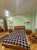Київ, шукаю сусідку в 2-кімнатну квартиру на Амосова (Протасів Яр). Зі мною живе котик. 5000+комунальні+останній місяць. Пишіть в дм.