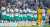 منتخب #السعودية يواجه نظيره الكولومبي ودياً غداً استعدادا لمنافسات #كأس_العالم #قطر2022