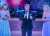 When @deniswalter3aw comes on stage at #carolsbycandlelight you know all is well with the world.