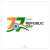 Celebrating the spirit of our Constitution. Happy Republic Day. Jai Hind!