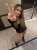What a night! @jonasbrothers @FifthHarmony Dallas! That was so special.