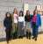 Ayer, #25N, en #Torrelodones, hablamos de violencia sobre la mujer en el mundo.  Gracias @shiranefraty, Sara Amiri  @roxananicula por vuestros testimonios.   Gracias @EstherPlatero por asistir.  #Israel #bringthemhomenow #Iran #mashaamini #libertad