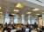EYT Federasyonun heyeti komisyondaki yerini aldı    G&ouml;n&uuml;l BORAN &Ouml;Z&Uuml;PAK ın konuşması bir aksilik olmazsa vekillerin Twitter hesabından naklen yayınlanacak  Hak aramak i&ccedil;in masadayız  Şartsız şurtsuz form&uuml;l s&uuml;z EYT 