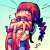 how makima actually cut power's horns #csm #chainsawman #powercsm #makima