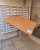 pues no llego a casa y me han dejado un paquete de la hostia en el buzón