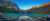 A Panoramic View of Sunrise at Lake Louise, Banff National Park, Canada - [OC] [5472x2344] - Author: jm4tlRed on Reddit - #travel #photography #travelphotography #nature #photooftheday