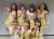 『#UTAGE！』に出演した #柏木由紀 さん、#山内瑞葵 さん、#倉野尾成美 さん、#高橋愛 さんらとの写真を #MAX #LINA さんがブログに公開  「AKBの可愛い可愛いお衣装を ご本人さまからお借りしたのに...」  #AKB48   ブログはこちら