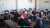 Some schools have reopened in idlib, after the earthquakes