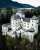 Austria    Fischhorn Castle, nestled in the Austrian Alps    #Austria #Castle #X #Mondaymorning